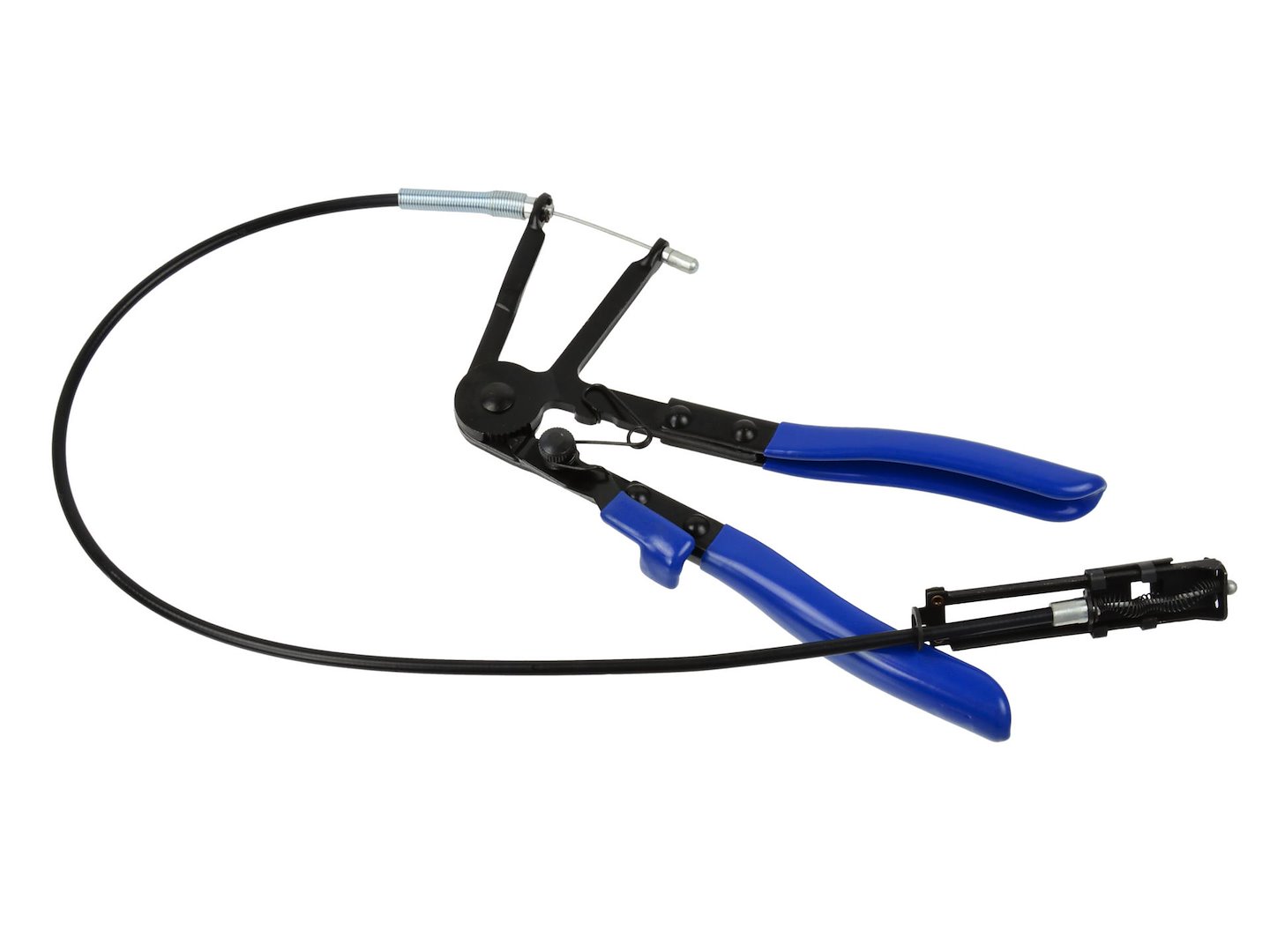 ALICATE ALICATE DE ABRAÇADEIRA COM CABO FLEXIVEL LONGO ALCANCE - Image 1